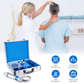 Professional Extracorporeal Shock Wave Therapy Erectile Dysfunction Acoustic Shock Wave Physical Therapy Equipment